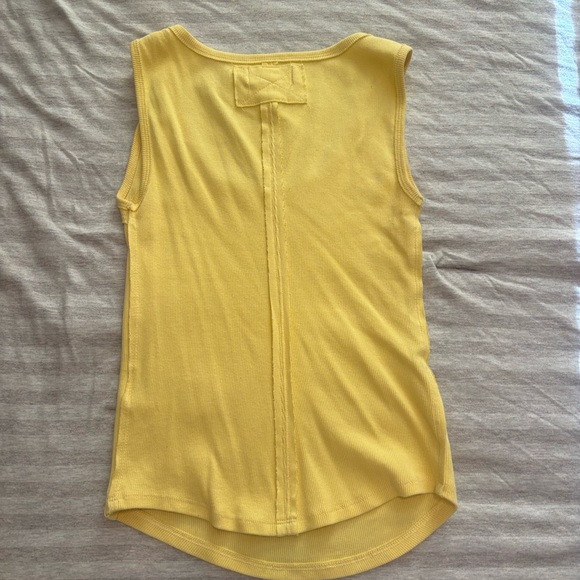 Free People hummingbird tank - Picture 3 of 3